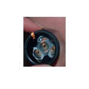 Gonioscopio de lentes asféricas de alta calidad con tres espejos, equipo oftálmico OEM personalizable al mejor precio - Product Image 5