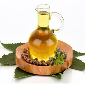 Aceite de ricino orgánico fraccionado refinado de alta calidad 100% pureza mejor grado para cocinar de Francia - Product Image 4