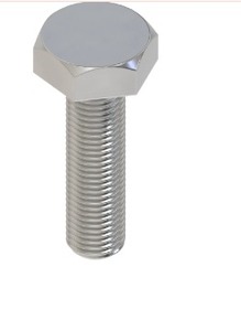 Tornillo de Alta Calidad para Tractor JD, Repuesto Duradero, Número de Pieza 19M7384, para Maquinaria Agrícola Confiable - Product Image 4