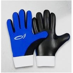 Custom Brand Gaelic Football <b>Gloves</b> German Contact Latex Super Sticky Palm Sublimated Backhand Match <b>Gloves</b> - Product Image 1