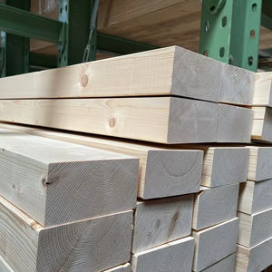 Madera KVH de caoba para proyectos de alta gama Madera KVH de álamo para uso estructural Madera KVH de Sapele para construcción - Product Image 1