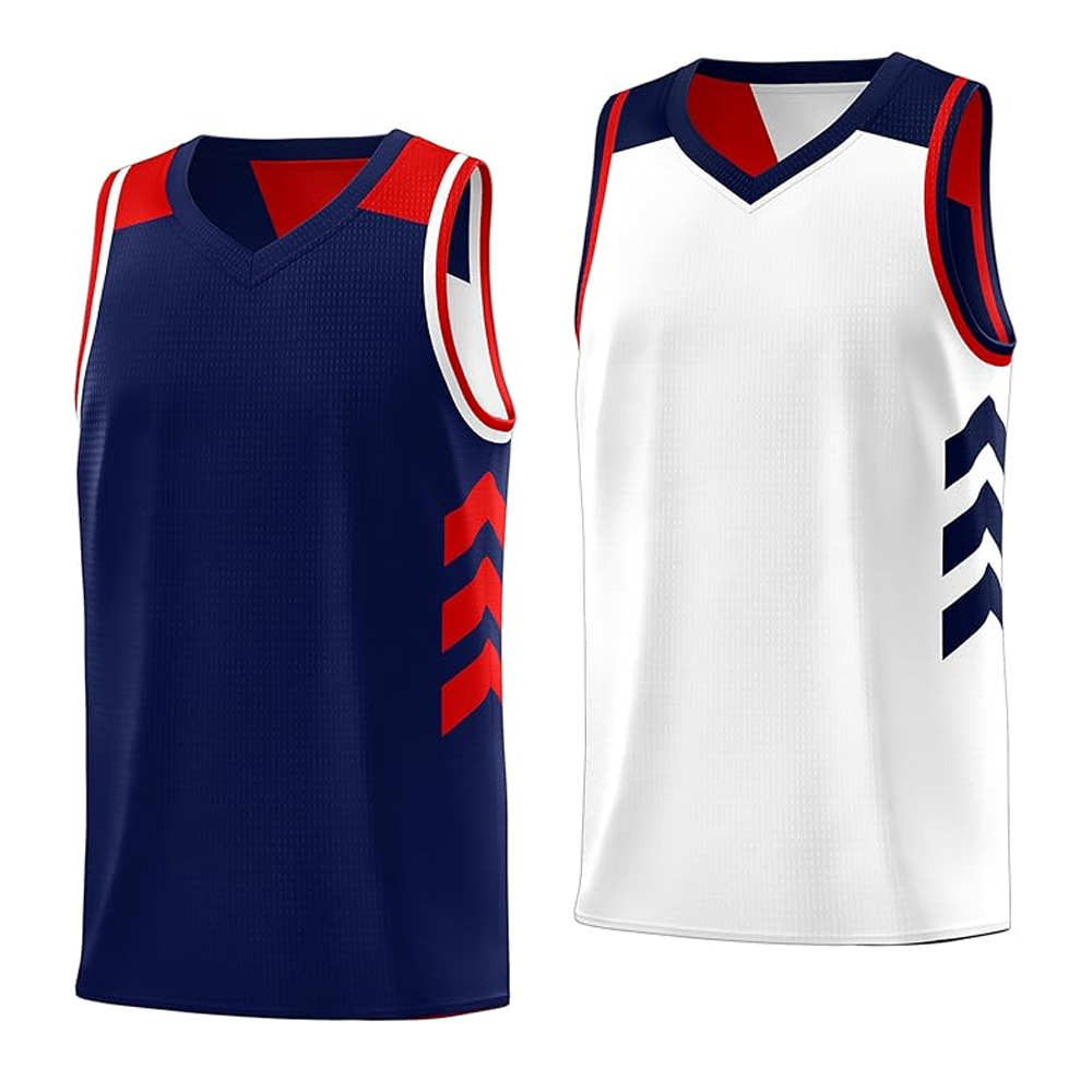 Trending New Design 100% Polyester Basketball Shorts Men's Laker