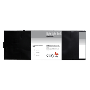 Cartouche d'encre compatible Epson Stylus Pro 4800 Ultrachrome K3 220 ml pour l'impression - Product Image 6