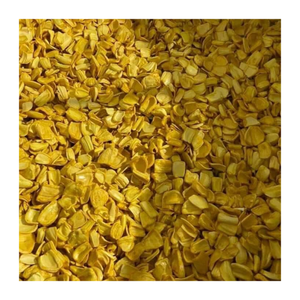 Snack de Jaca seca de calidad de exportación con sabor tropical - Product Image 2