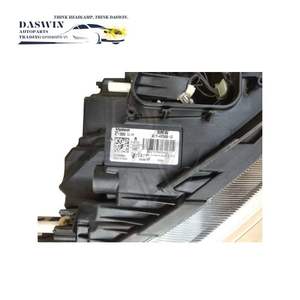 Faros LED de 12V para BMW Serie 3 GT F34 2017-2019 para 320i/328/325/335GT, Nuevos OEM 63117470414/63117470413 Izquierdo/Derecho - Product Image 4