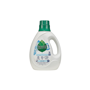 Solutions d'entretien du linge de septième génération proposées en vrac pour un usage commercial - Product Image 2