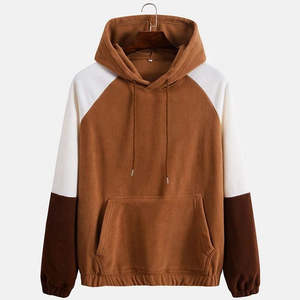 2025 impression personnalisée Logo hommes à capuche mode sweats pull à capuche pour hommes tendance marque de vêtements - Product Image 1