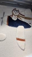 Adiva tapis enfants et enfants tapis disponible toutes les tailles et couleurs disponibles uniquement en gros commande min 20 Ft Cont Made in Turkey