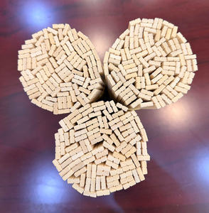 Natural Wooden Disposable Chopsticks AB Grade for Commercial Use - Product Image 3