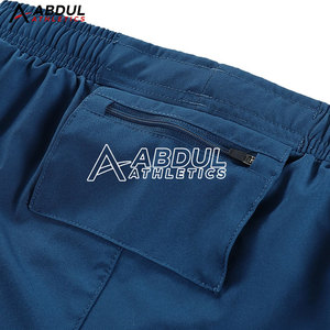 Pantalones Cortos Deportivos Transpirables para Hombre, para Entrenamiento y Sesiones de Ejercicio - Product Image 5