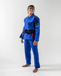 Entrenamiento de alta calidad BJJ Gi Uniforme Brazilian jiu jitsu kimono/kimono jiu jitsu por Edge Force Sportswear - Product Image 4