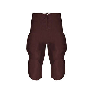 Maillot de football américain à motif de sublimation personnalisé pour hommes, uniforme grande taille respirant de haute qualité, haut imprimé 21 équipes - Product Image 3