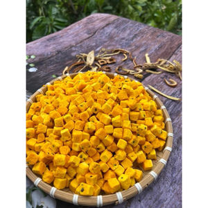 Vente en Gros Thé Fruits Frais Fruit de la passion congelé séché avec graines - Product Image 2