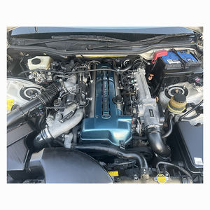 เครื่องยนต์ 2JZ TT VVTI ขายส่งราคาโรงงาน กำลังขับสูง - Product Image 1