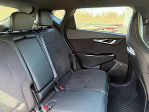 2025 GT 3L SUV Automático con Tracción en las Cuatro Ruedas, Asientos de Cuero, Cámara Trasera, Neumáticos R18, Combustible Gasolina/Diésel, Volante a la Izquierda, Panorámico - Product Image 3