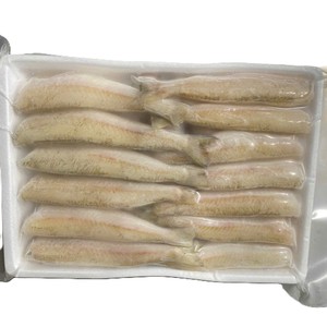 Sillago Congelado sin Cabeza, Eviscerado y Desescamado de Vietnam, Mariscos a Granel para Importadores, Mayoristas y Revendedores - Product Image 5