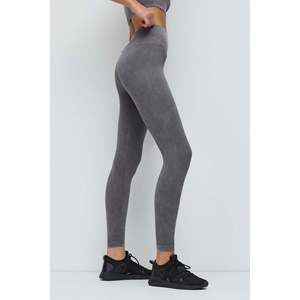 <b>Shaping</b> Long <b>Leggings</b> - Product Image 4
