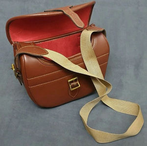 Sacs de cartouches en gros de haute qualité pour la chasse et le tir en extérieur – Résistants à l'usure, en cuir et toile, séchage rapide, légers - Product Image 3