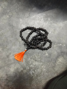 Tasbih Mala de Madera Premium para Zikr, Namaz y Meditación, Moderno Juego de Cuentas de Oración Islámicas Hechas a Mano - Regalo de Tradebyd - Product Image 5