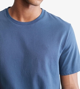 T-shirts de sport respirants t-shirt blanc à bas prix t-shirt imprimé pour hommes chemise de conception personnalisée du Bangladesh - Product Image 5