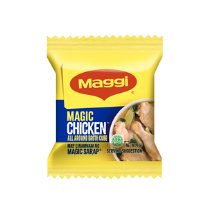 Livraison rapide Ma-ggi bouillon approvisionnement en gros en vrac avec des prix bon marché et un service d'emballage fiable - Product Image 3