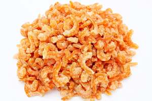 Las 2024 mejores exportaciones de camarones secos, grandes cantidades y precios baratos hacen que los ingredientes sean fáciles de almacenar - Product Image 3