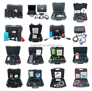 Vocom2診断ツール88890300エンジニアリング診断とPanasonic CF53ラップトップ - Product Image 6