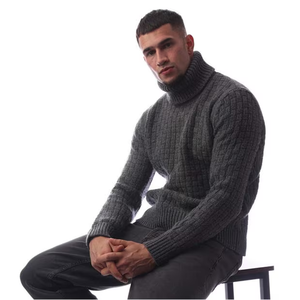 Men's <b>Long</b> Sleeve Pullover Hoodie <b>Sweatshirts</b> - Product Image 1