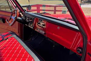 Chevrolet C-10 de 1971 - Product Image 5