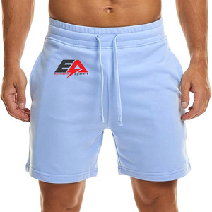 Meilleures ventes de shorts pour hommes de haute qualité Vêtements d'entraînement Utilisation décontractée Offre Spéciale shorts pour hommes à vendre - Product Image 1