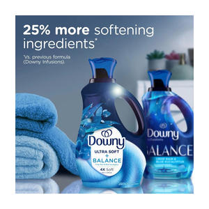 Adoucissant liquide Downy Ultra Soft Balance - Product Image 5