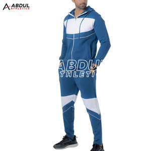 Concevez vos propres survêtements de gymnastique pour la fabrication au Pakistan - Product Image 3