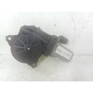 MOTEUR ÉLECTRIQUE DE LÈVE-VITRE AVANT GAUCHE LANCIA Musa 1ère Série 50046601 (04>07) - Product Image 1