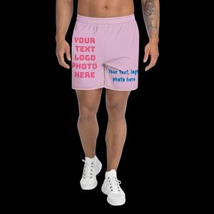 Short de basket-ball personnalisé pour femmes Confort Ceinture élastique Cordon de serrage personnalisé Motif solide-Sublimation Fit pour hommes femmes - Product Image 5
