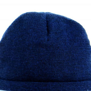 Nuevo Gorro de Invierno de Jacquard Personalizado de Moda, 100% Buena Calidad, Mejor Precio, Tela Común, Unisex, Ajustable, Servicio OEM - Product Image 3