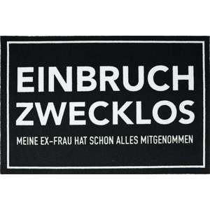 พรมเช็ดเท้า PVC แบบขนปุย ทันสมัย ป้องกันการโจรกรรม สำหรับบ้าน สำนักงาน ทางเข้าบ้าน ลายคริสต์มาส - Product Image 4