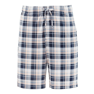 Short tricoté de haute qualité pour hommes, grande taille, pantalon personnalisé, rayé, décontracté, élégant, vêtements de plage, du Bangladesh - Product Image 1