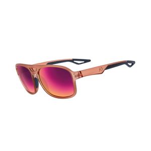 Lunettes de soleil de mode pilote rétro avec un design personnalisé élégant pour une utilisation en extérieur - Product Image 4