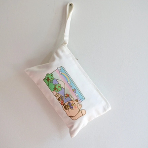 Sacchetti di scuola astuccio custom astucci e borse con penne periferiche per giochi di cartoni animati personalizzazione <span class=keywords><strong>regali</strong></span> <span class=keywords><strong>personalizzati</strong></span> per insegnanti - Product Image 3