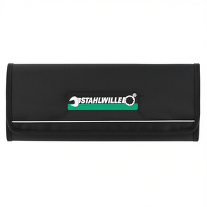 Bolsa Enrollable para Herramientas Stahlwille con Cierre de Velcro, Solución de Almacenamiento Práctica - Product Image 2