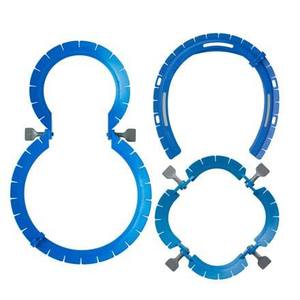 Écarteur Lone Star de qualité supérieure avec crochets écarteur à retenue automatique pour Colorectol Autres procédures chirurgicales Ortho Genix - Product Image 5