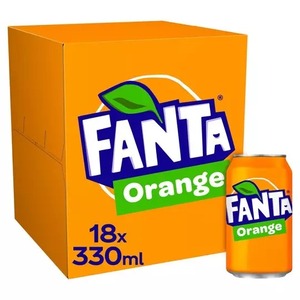 Precio bajo Fanta suministro a granel al por mayor suministro directo del fabricante con Embalaje seguro - Product Image 1