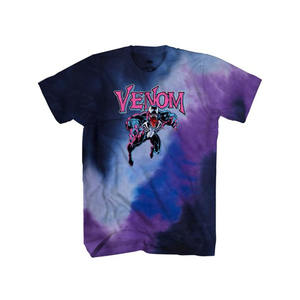 T-shirts pour hommes personnalisés en coton lourd 100% de haute qualité, logo personnalisé en quantité, chemises OEM pour garçons, mode - Product Image 4