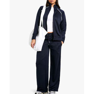 Chaqueta Deportiva de Alta Calidad para Mujer, Ligera, para Correr, Gimnasio y Atletismo - Product Image 3