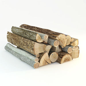 Kiln-Dried Oak and Beech <b>Firewood</b> <b>Logs</b>-Energy-Saving Hardwood <b>for</b> Burning Warming with Custom Packaging - Product Image 4