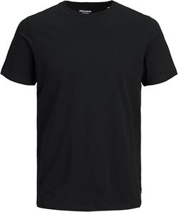 Prix de gros T-shirt pour homme 100% coton, coupe confortable et matériau respirant, marque privée avec logo personnalisé - Product Image 6