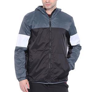Veste coupe-vent pour homme la plus vendue, dernier design, logo personnalisé, prix abordable, meilleure qualité, vestes coupe-vent pour homme 2026 - Product Image 1