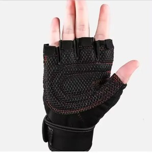 ถุงมือออกกำลังกายสำหรับกีฬากลางแจ้ง - Product Image 4