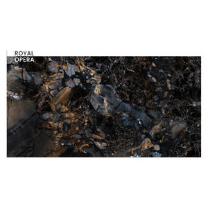 Modern Design Interior <b>Floor</b> Flexible Porcelain Tiles Factory Sale Acid-Resistant Solid Vitrified Tiles - Product Image 1