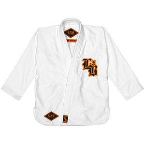 ชุดกิโมโน Jitsu Jitsu bjitsu bjitsu BJJ GIS เครื่องแบบ/ศิลปะการต่อสู้ Jitsu/กิโมโน/กิโมโนบราซิล BJ GI Jitsu Jitsu Jitsu พร้อมเข็มขัด - Product Image 1